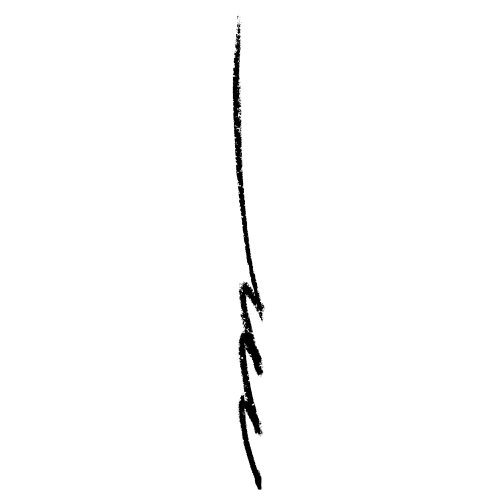 Stila ArtiStix Micro Liner Matte Black