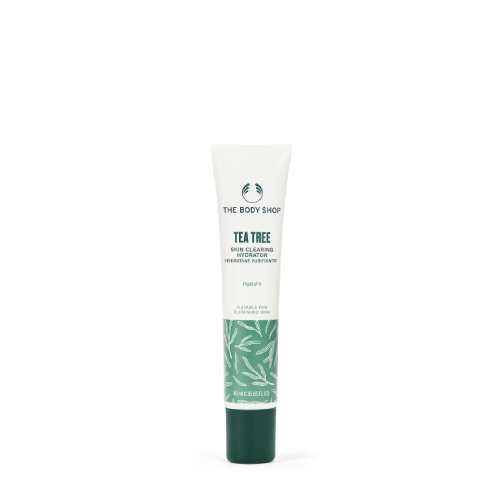 The Body Shop Tea Tree Hydrator 40ml