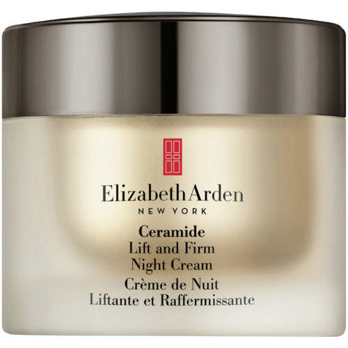 Elizabeth Arden Ceramide Lift And Firm Night Cream 50ml