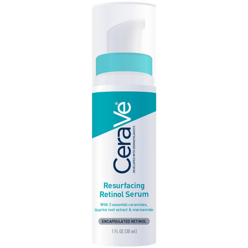 CeraVe Acne Retinol Serum 30ml