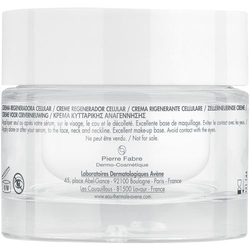 Avene Hyaluron Active B3 Cell Renewal Cream 50ml