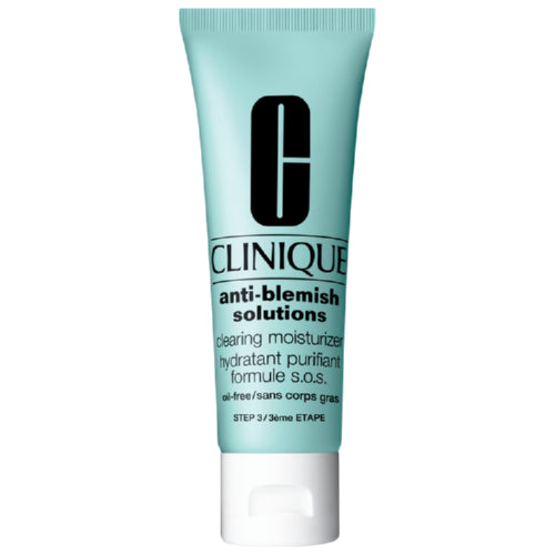 Clinique Anti-Blemish Solutions Clearing Moisturizer 50 ml