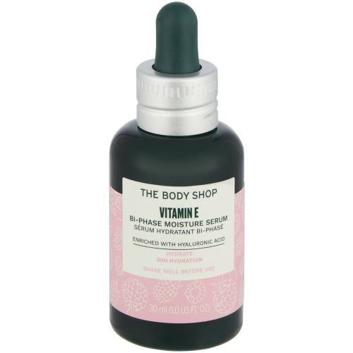 The Body Shop Vitamin E Bi-Phase Serum 30ml