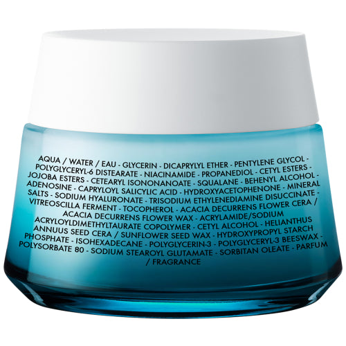 Vichy Mineral 89 Light Cream 50ml