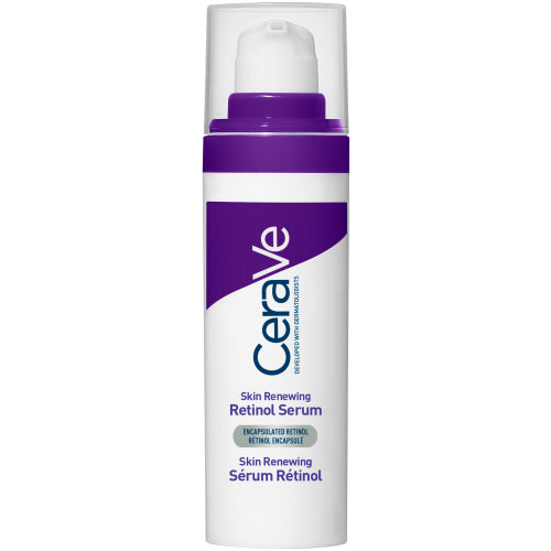 CeraVe Skin Renewing Retinol Serum 30ml