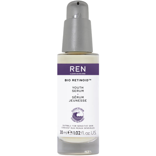 REN Clean Skincare Retinoid Youth Serum 30ml