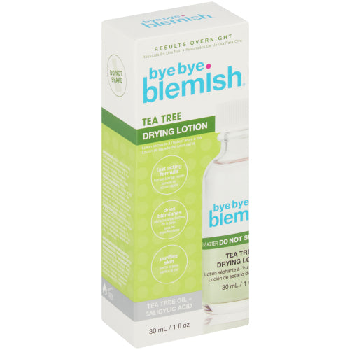 Bye Bye Blemish Drying Lotion Tea Tree 30ml
