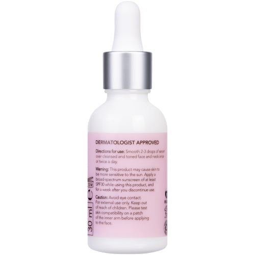 Oh So Heavenly Even Glow Niacinamide Pro + Facial Serum 30ml