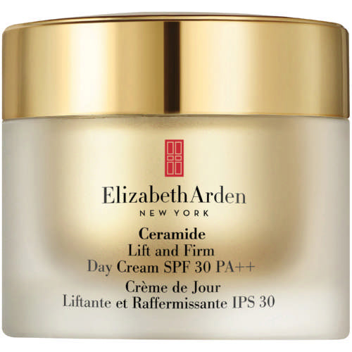 Elizabeth Arden Ceramide Lift And Firm Day Cream SPF30 PA++ 50ml
