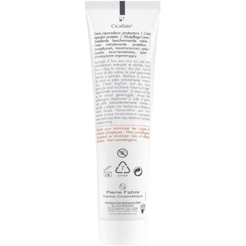 Avene Cicalfate Cream 100ml