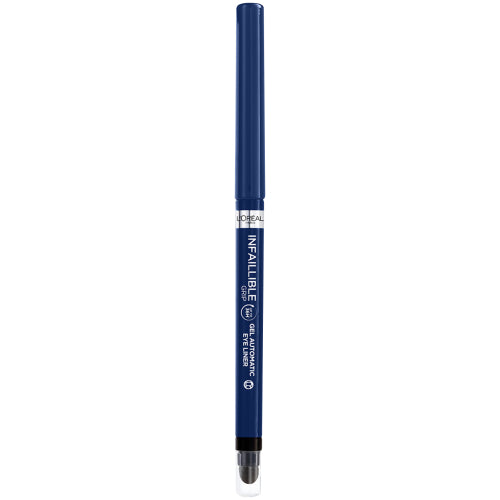 Infaillible 36H Grip Eyeliner Blue Jersey