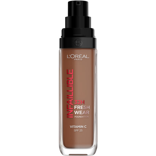 Infaillible 32H Fresh Wear Foundation 410 Neutral Undertone 30ml
