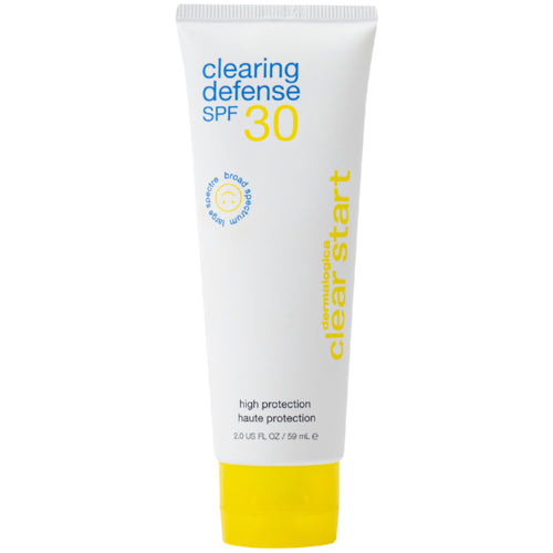 Clear Start by Dermalogica Clearing Defense SPF30 59ml