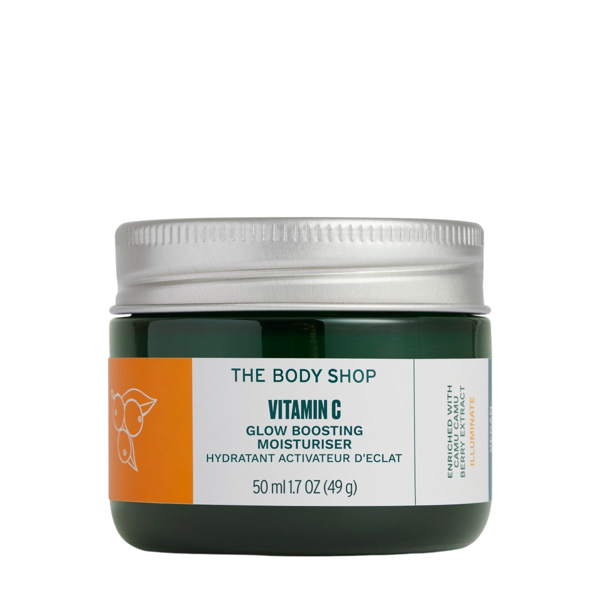 The Body Shop Vitamin C Moisture Day Cream 50ml
