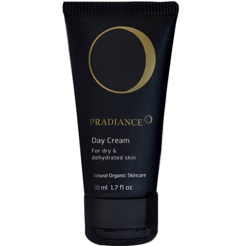 Pradiance Day Cream For Dry & Dehydrated Skin 50ml