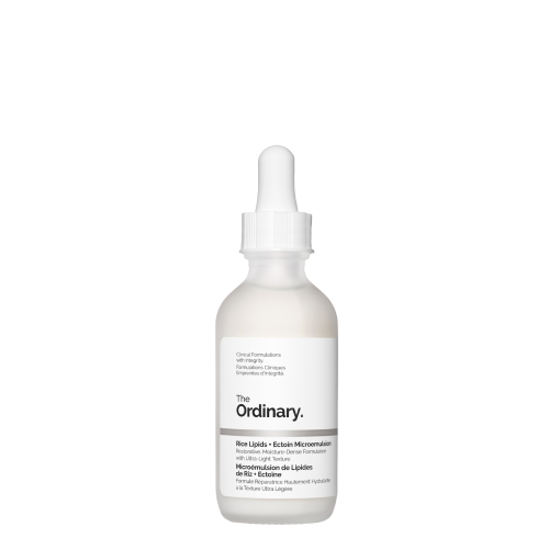 The Ordinary Rice Lipids Ectoin 60ml