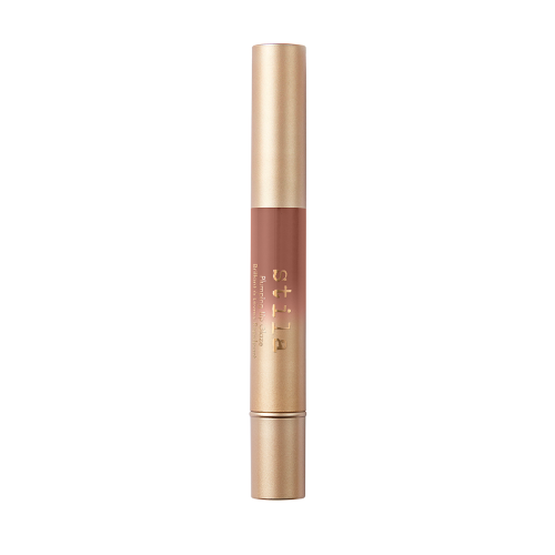 Stila Plumping Lip Glaze 90s Nude Toffee
