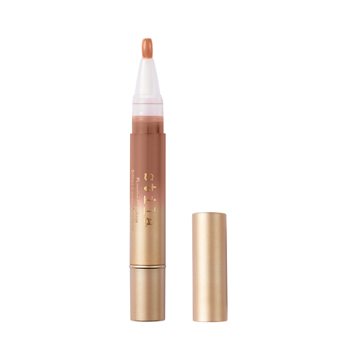 Stila Plumping Lip Glaze 90s Nude Toffee
