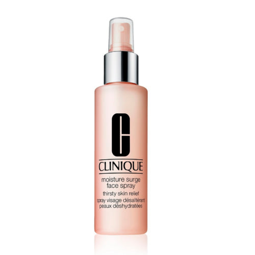 Clinique Moisture Surge Spray Thirsty Skin Relief 125ml