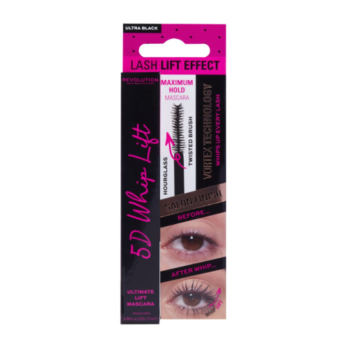 5D Whip Lift Mascara