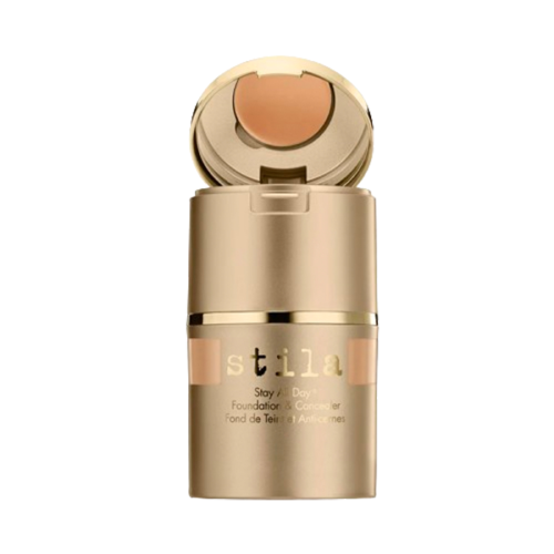 Stay All Day Foundation & Concealer Fair 2