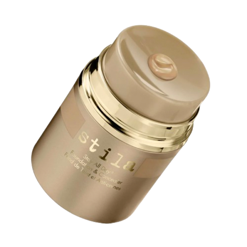 Stay All Day Foundation & Concealer Fair 2