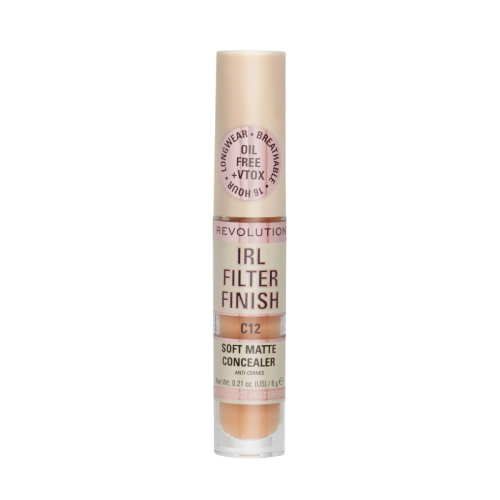 IRL Filter Finish Concealer C12