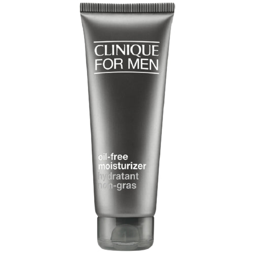 Clinique For Men Oil-Free Moisturizer 100ml