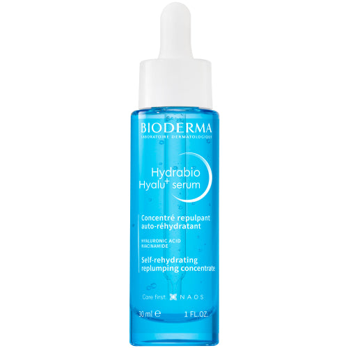Bioderma Hydrabio Hyalu + Serum 30ml