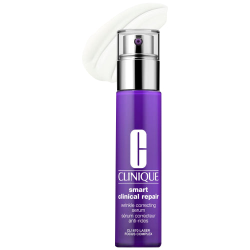 Clinique Smart Clinical Repair Wrinkle Correcting Serum 30ml