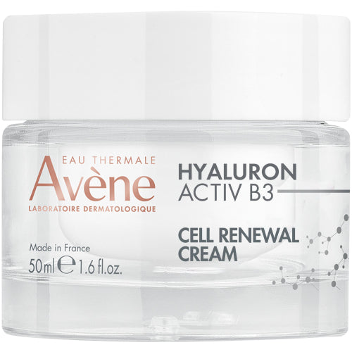 Avene Hyaluron Active B3 Cell Renewal Cream 50ml