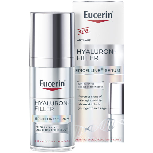 Eucerin Hyaluron-Filler Epicelline Serum