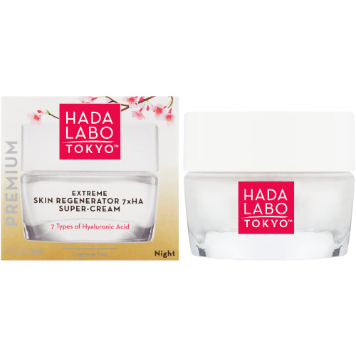 Hada Labo Premium Night Cream 50ml