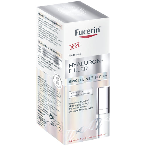 Eucerin Hyaluron-Filler Epicelline Serum
