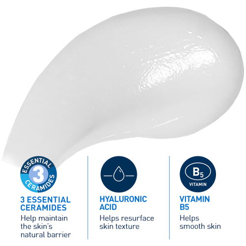 CeraVe Hydrating Hyaluronic Acid Serum 30ml