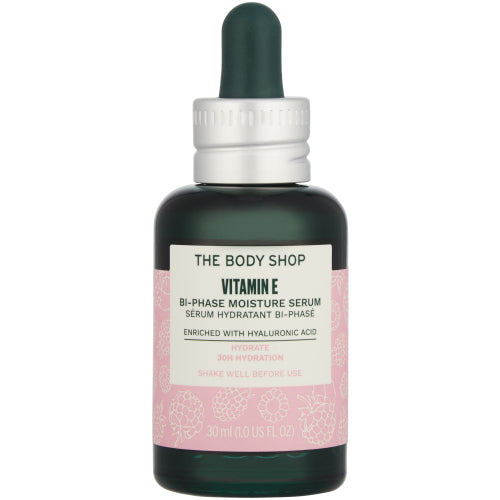 The Body Shop Vitamin E Bi-Phase Serum 30ml