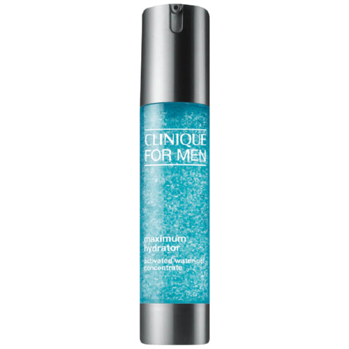 Clinique For Men Maximum Hydration Water Gel 48ml