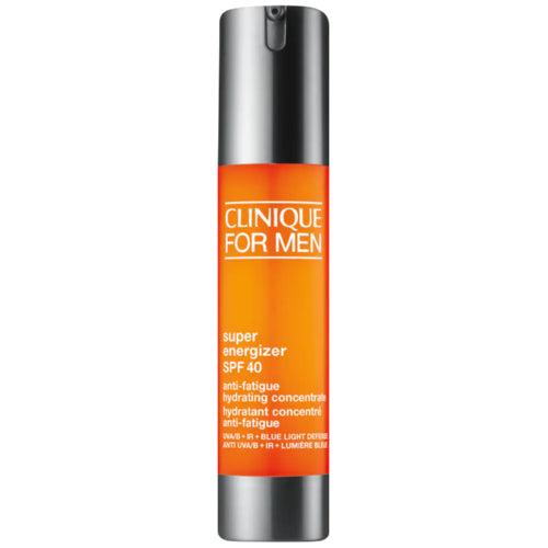Clinique For Men Super Energizer SPF40 Anti-Fatigue 48ml