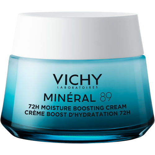 Vichy Mineral 89 Light Cream 50ml