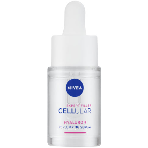 Nivea Expert Filler Cellular Hyaluron Serum 15ml