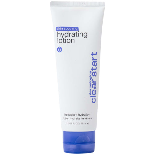 Clear Start by Dermalogica Skin Soothing Hydrating Lotion 59ml
