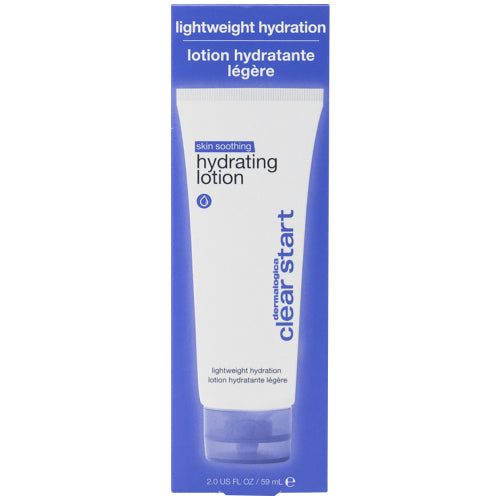 Clear Start by Dermalogica Skin Soothing Hydrating Lotion 59ml