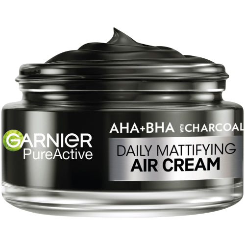 Garnier AHA BHA Air Cream 50ml