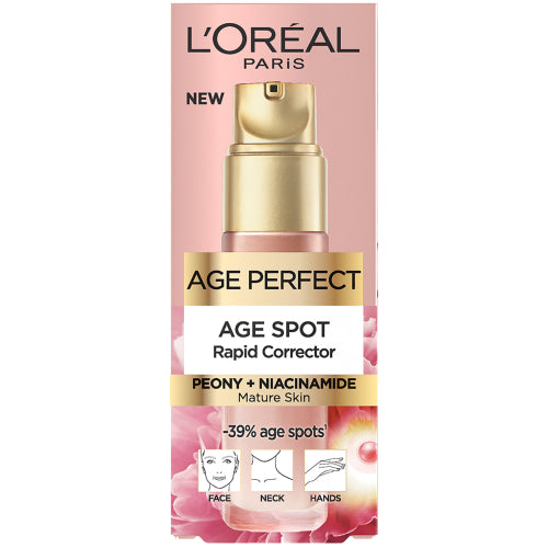 L'Oreal Age Perfect Age Spot Rapid Corrector 30ml