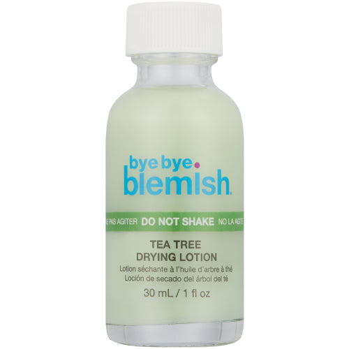 Bye Bye Blemish Drying Lotion Tea Tree 30ml