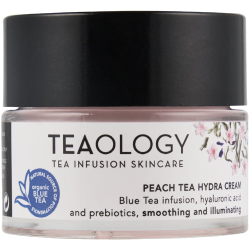 Teaology Peach Tea Hydra Cream 50ml