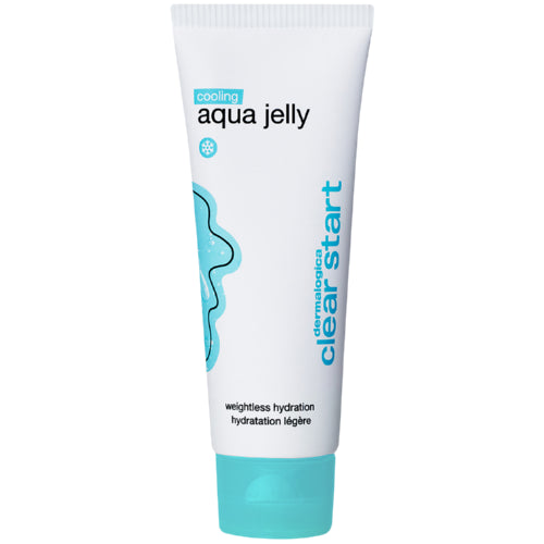 Clear Start by Dermalogica Cooling Aqua Jelly Moisturiser 59ml