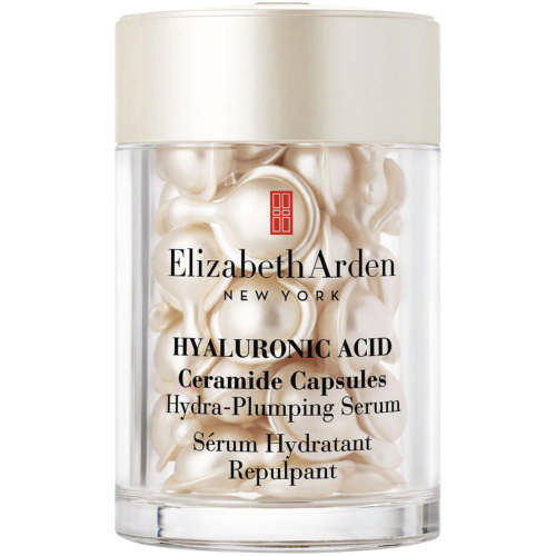 Elizabeth Arden Hyaluronic Acid Ceramide Capsules Hydra-Plumping Serum 30pc