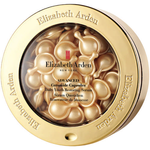 Elizabeth Arden Advanced Ceramide Capsules Daily Youth Restoring Serum 60pc