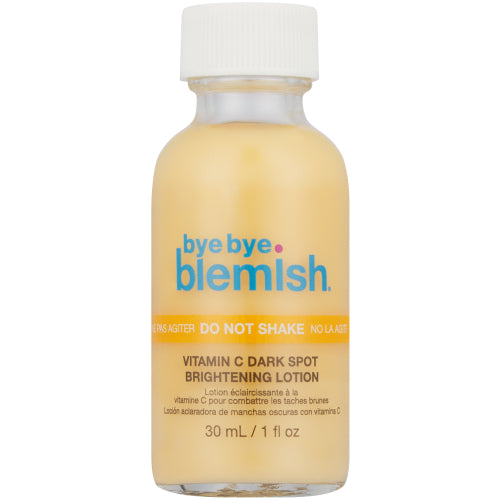Bye Bye Blemish Vitamin C Dark Spot Brightening Lotion 30ml